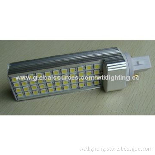 G24/E27 LED Plug Corn Light with 5050/5730SMD and 11W Power